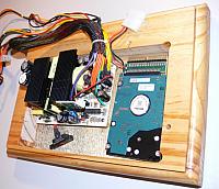 base fitted