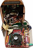 booting