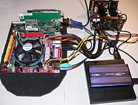 computer boot