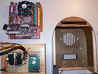 computer case